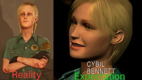 Justice For Cybil Bennett! - Dead By Daylight