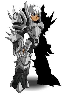 joki adventure quest world: all class aqw