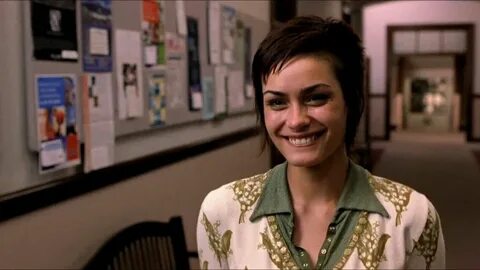 Pin de Claudia maktub en shannyn sossamon en 2020 And so it 