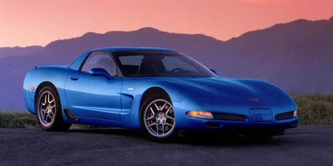 Everything You Need To Know Before Buying a C5 Corvette Z06 