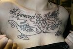 disney tattoo Disney tattoos, Chest tattoo female upper, Che