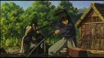 Kenji's So Ryu Sen - Rurouni Kenshin Image (11986329) - Fanp