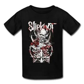 Футболки Slipknot #60 по доступной цене. Есть все размеры до