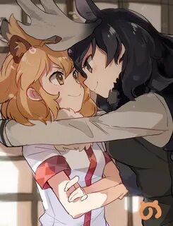 Lion (Kemono Friends) - Zerochan Anime Image Board