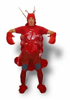 The SOLO CUP Lobster! Lobster costume, Solo cup, Halloween c
