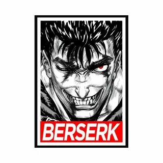 Guts from Berserk by sirteealot Berserk, Berserk shirt, Bers