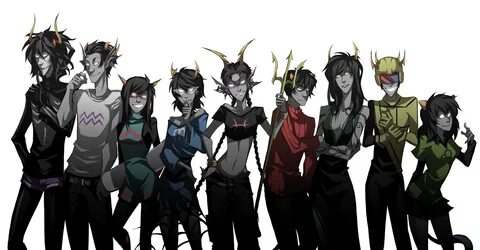 Ghosty army Homestuck, Homestuck comic, Anime images