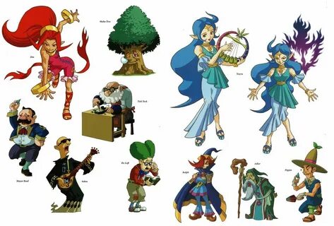 Embedded Seasons art, Character design, Art google
