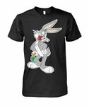 Product Front View Looney tunes characters, High quality t s