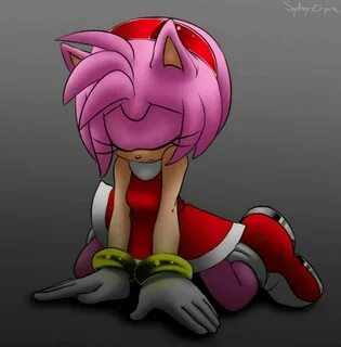 Pin on Amy Rose