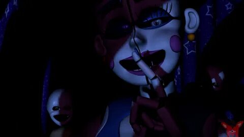 Five Nights at Freddy's: Sister Location Image - ID: 214805 