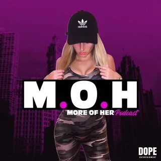 MOH - more of her podcast - Podcatr