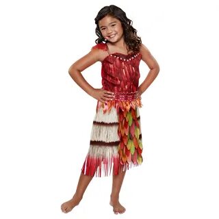 disney moana outfit Factory Store