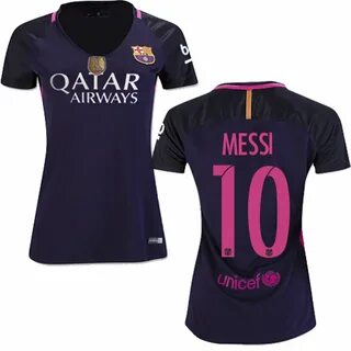 barcelona pink jersey messi Off-56