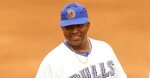 Tampa Bay Rays hire Ozzie Timmons as new First Base Coach - 