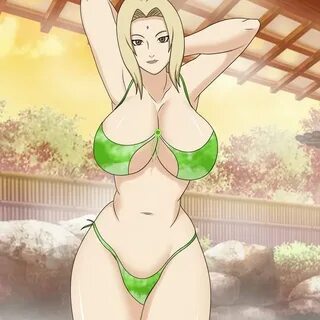 Tsunade Boobs (@tsunadeboobs_) — Instagram