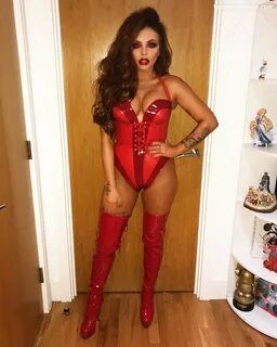 Jesy Nelson Nude, The Fappening - Photo #676407 - FappeningB