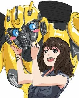 Bumblebee by byboss Transformers movie, Transformers art, Tr
