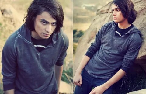 Kiowa - Embry Call foto (29979930) - fanpop - Page 7