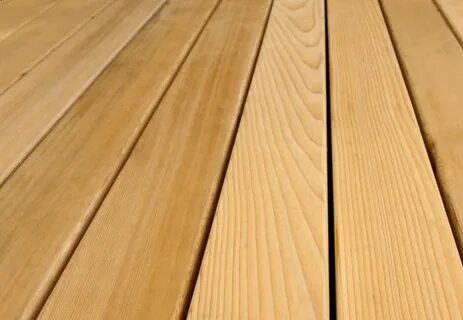 Cedar Flooring - Everything You Need To Know