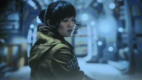 Rose Tico Is Indispensable to 'Star Wars: The Last Jedi' and