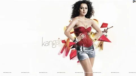 KANGANA RANAUT bollywood actress model babe (29) wallpaper 1