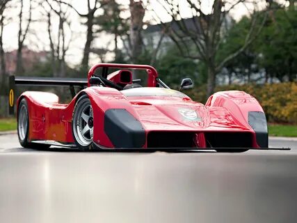 1993 Ferrari 333 SP race racing supercar supercars f wallpap