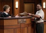 Getting to Know 'Judge Judy’s Bailiff Byrd - TV Insider