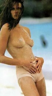 Elle MacPherson / Elle McPherson nude, naked, голая, обнажен