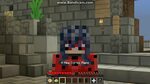 Ladybug Skin für Minecraft :) (Download) - YouTube