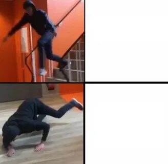 Stairs Memes - Imgflip