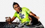 DJ Logic Disc jockey DJ Boy, djs, tshirt, virtual DJ png PNG
