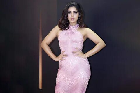 Bhumi Pednekar on Her Upcoming Two Cameo Roles in 2020: 'It 