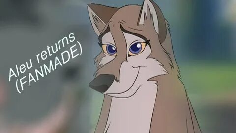 Aleu returns (FANMADE) - YouTube