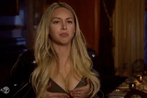 Corinne Bachelor Season : Corinne Olympios Thinks The Bachel