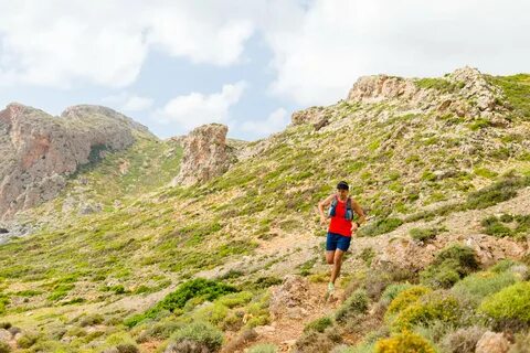 injury - Running Tips and Advice - Trail and Ultramarathon -