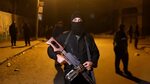 Israel hits home of Islamic Jihad official in Damascus, kill