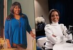 Jackee Harry Just Cussed Candace Owens TF Out On Twitter - H