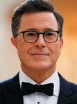 Stephen Colbert Responds To Controversy Over "That" Trump Jo