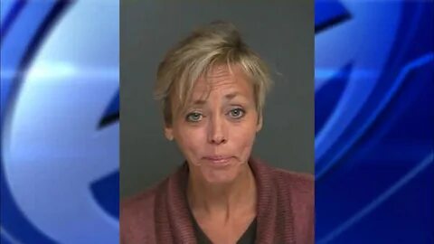 Woman charged with driving drunk with child in car in Yaphan