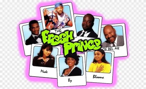 Free download Television show The Fresh Prince of Bel-Air, S