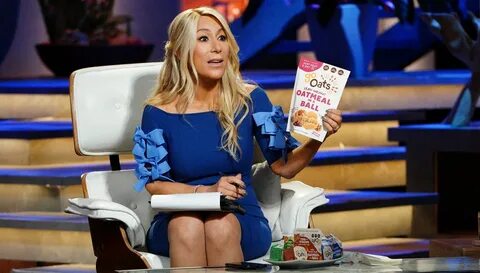 Go Oats: Oatmeal Bites Chef Pitches Lori Greiner on 'Shark T