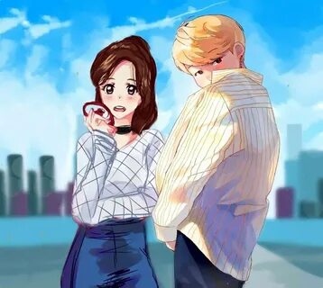 Jimina fanart (Bangtwice) Jimin_Mina #bangtwice #jimina #jim