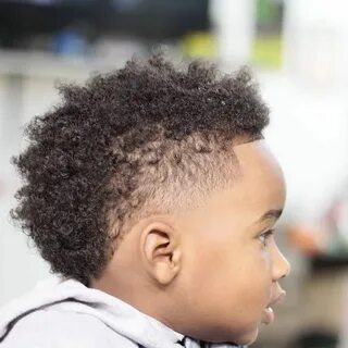 nice 60 Cool Ideas for Black Boy Haircuts - For Cute and Fan