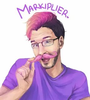 Youtuber: Markiplier Markiplier fan art, Markiplier, Darkipl