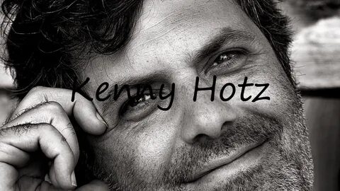How to Pronounce Kenny Hotz? - YouTube