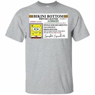 Buy spongebob license hoodie OFF-66