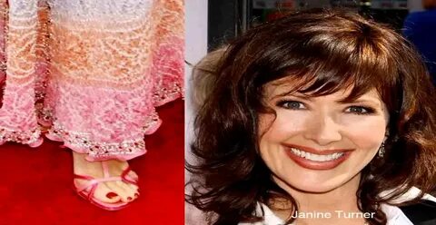 Pictures of Janine Turner - Pictures Of Celebrities