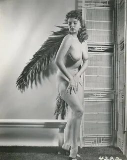 Vintage model Jackie Miller - 426 Pics, #3 xHamster