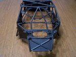 Traxxas Unlimited Desert Racer UDR Roll Cage Chassis Panels 